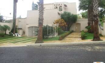 Imagem: Casa (sobradinho - superior) 6 dormitórios/suite