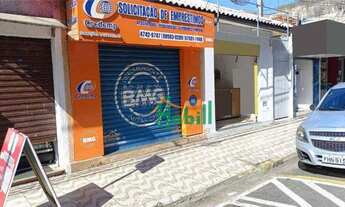 Imagem 2: Salão para alugar, 32 m² por R$ 4.500,00/mês - Centro - Suzano/SP