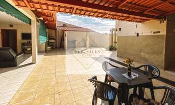 Imagem 2: Lindo sobrado no Setor Bueno! Com 4 quartos !