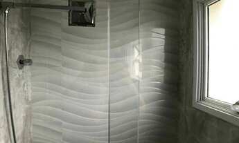 Imagem 3: Apartamento com 3 dormitórios à venda, 89 m² por R$ 6900 - Loteamento Mogilar - GREEN VALL