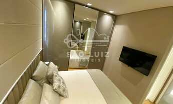 Imagem 6: BELO HORIZONTE - Padrão - Liberdade