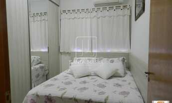 Imagem 4: Apartamento (tipo - padrao) 2 dormitórios/suite, cozinha planejada, em condomínio fechado