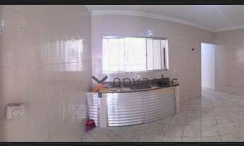 Imagem 5: Casa com 2 dormitórios à venda, 90 m² por R$ 450.000,00 - Jardim Santo Alberto - Santo And