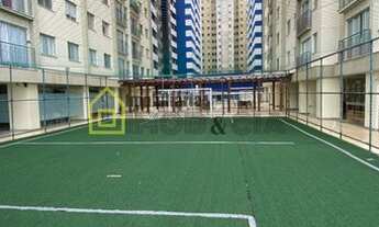 Imagem 4: Apartamento para venda possui 80 metros quadrados com 3 quartos em Taguatinga Sul - Brasíl