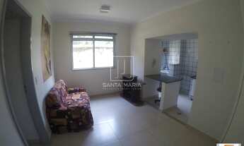 Imagem: Apartamento (kitnete) 1 dormitórios, cozinha