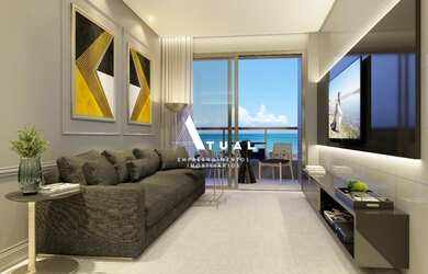 Imagem 5: JOãO PESSOA - Apartamento Padrão - Tambaú