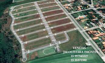 Imagem: Vendo terreno Villaggio di Capri Itapetininga