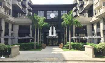 Imagem: Sala comercial de 50m² à venda na Vila