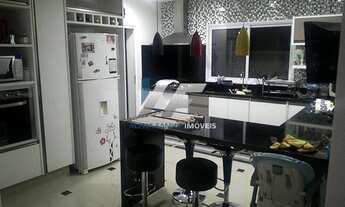 Imagem 2: CASA A VENDA DE ESQUINA EM ALPHAVILLE ITAHYE