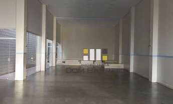 Imagem 6: Salão com 440 metros, 2 banheiros 1 cozinha