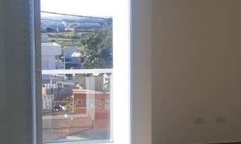 Imagem 6: Casa de condomínio sobrado para venda com 199 metros quadrados com 3 quartos