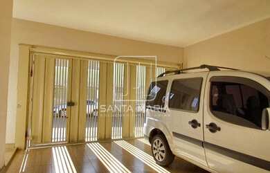 Imagem 2: Casa (térrea na rua) 4 dormitórios/suite, cozinha planejada