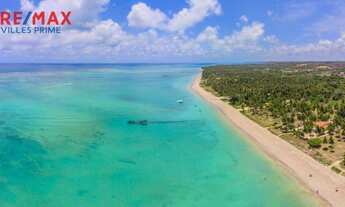 Imagem 5: Casa com 4 suítes + DCE à venda, 363 m² por R$ 3.126.719 - Praia Do Marceneiro - Passo de