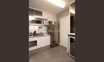 Imagem 5: Prédio Novo - 1 Dormitório 1 Vaga de Garagem