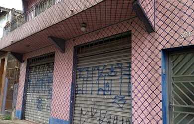 Imagem 2: CASA ASSOBRADADA ANTIGA