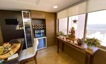 Imagem 4: Cobertura 3 Dorm. C/ Suíte, 4 Vagas