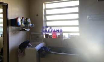 Imagem 6: Casa 04 dormitórios bairro Santana