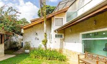 Imagem 5: Sobrado à venda, 307 m² por R$ 2.890.000,00 - Vila Nova Caledônia - São Paulo/SP