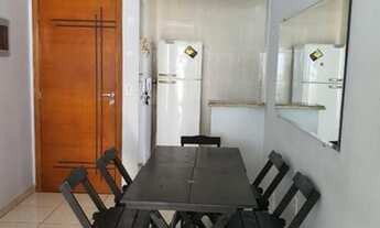 Imagem 5: Apartamento para Venda em Praia Grande, Caiçara, 2 dormitórios, 1 suíte, 1 banheiro, 1 vag