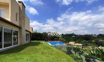 Imagem 3: Casa á venda Térrea com 4 Quartos 4 suítes no Cond. Pousada dos Bandeirantes - gourmet, pi