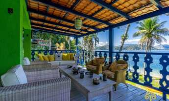 Imagem 5: Casa à Venda na Ilha Comprida em lugar paradisíaco para quem busca exclusividade e privaci