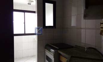 Imagem 7: SAO BERNARDO DO CAMPO - Residential / Apartment - VILA LUSITANIA