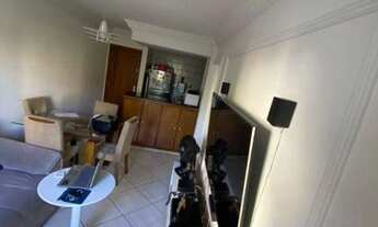 Imagem 4: Apartamento à venda, 42 m² por R$ 270.000,00 - Itaigara - Salvador/BA