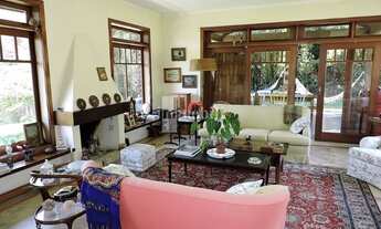 Imagem 4: CONDOMINIO COM BASTANTE VERDE