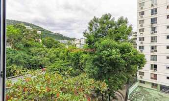 Imagem 4: Apartamento à venda, 3 quartos, 1 suíte, 2 vagas, Laranjeiras - Rio de Janeiro/RJ