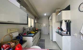 Imagem 6: Apartamento no Brooklin com varanda gourmet e lazer de clube!!!