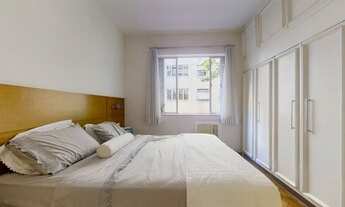 Imagem 4: Rio de Janeiro - Apartamento Padrão - Copacabana