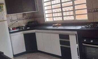 Imagem 3: Casa no Jardim Maria Amélia