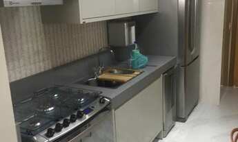 Imagem 6: VENDO 3 SUITES DEPENDENCIA COMPLETA 3 VAGAS NASCENTE BLUE MORRO IPIRANGA