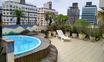 Imagem: APARTAMENTO RESIDENCIAL em FLORIANÓPOLIS