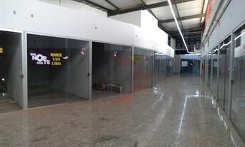 Imagem 6: Loja para alugar, 9 m² por R$ 1.390,00/mês - Setor Norte Ferroviário - Goiânia/GO