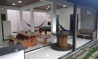 Imagem: 2 quartos em Praia Grande