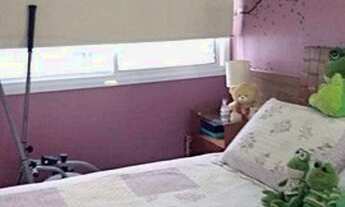 Imagem 7: Arena Park Residencial - Apartamento à venda em Pilares - 3 quartos sendo uma suíte