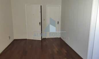 Imagem 2: Apartamento para aluguel com 82 metros quadrados com 2 quartos em Centro - Araraquara - SP