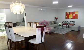 Imagem 5: Apartamento à venda, 211 m² por R$ 940.000,00 - Santa Lúcia - Vitória/ES