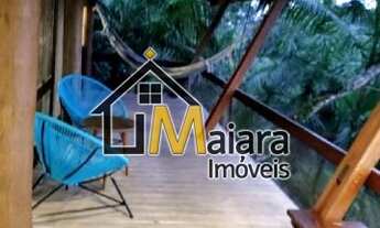 Imagem 4: LINDA CASA DISPONÍVEL PARA VENDA NO PRUMIRIM COM VISTA DE TODOS OS CÔMODOS PARA O MAR