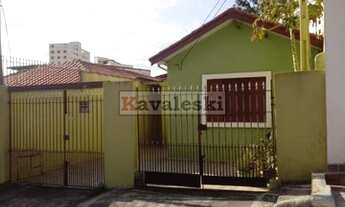 Imagem 3: CASA TÉRREA AO LADO DO SHOPPING PLAZA SUL E CARREFOUR