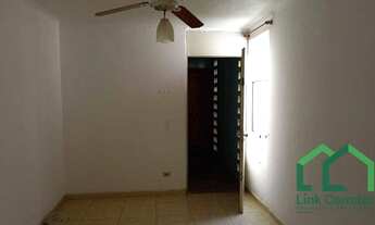 Imagem 4: Apartamento à venda, 49 m² por R$ 130.000,00 - Vila Padre Manoel de Nóbrega - Campinas/SP