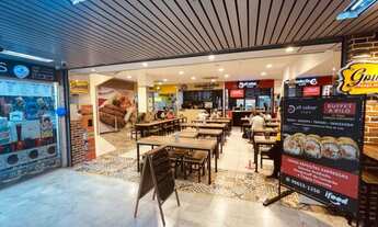 Imagem 5: Aluguel de loja no Centro do Rio, para alimentação