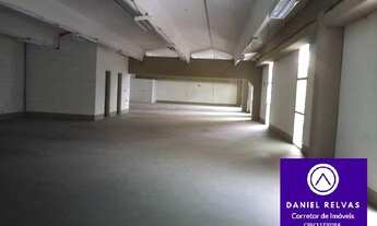 Imagem: Galpão Para Locação no Bairro Industrial