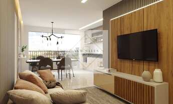 Imagem 5: Vaca Brava 53! Oportunidade de lançamento! Parcelamento direto ! 69M²