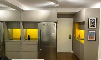 Imagem 7: Apartamento para aluguel com 58 metros quadrados com 2 quartos