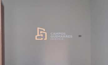 Imagem 5: Casa para aluguel, 1 quarto, Jardim Industrial - Contagem/MG