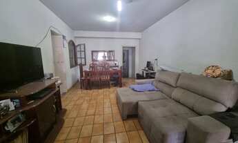 Imagem 2: Sobrado para venda possui 500 metros quadrados com 10 quartos em República - Vitória - ES