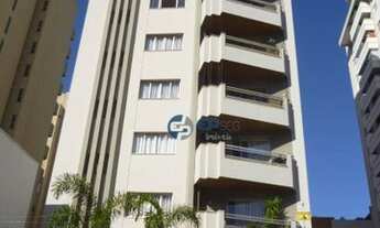 Imagem: Apartamento La Corunã Centro Londrina