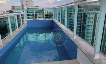 Imagem 4: Cobertura Lorian Boulevard com 4 dormitórios à venda, 354 m² por R$ 3.070.000 - Lorian Bo